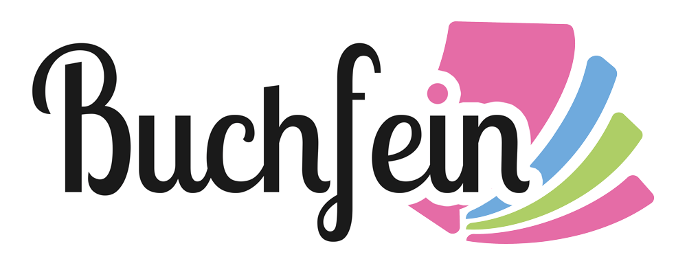 Buchfein Logo