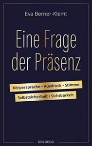 Buchfein-Referenzen Eva Berner-Klemt