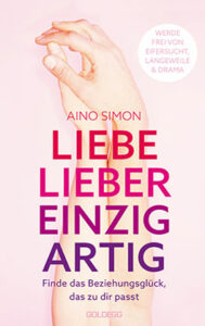 Buchfein-Referenzen Aino Simon